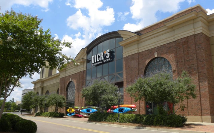 Pictures of Retail property located at 175 Grandview Blvd, Madison, MS 39110 for lease - image #1