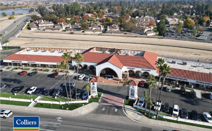 Pictures of Retail property located at 600 Coffee Rd, Bakersfield, CA 93309 for lease - image #1