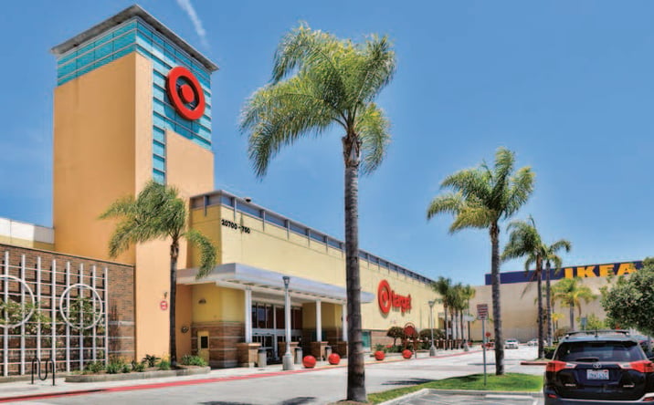 Pictures of Retail property located at 20700 Avalon Blvd, Carson, CA 90746 for lease - image #1