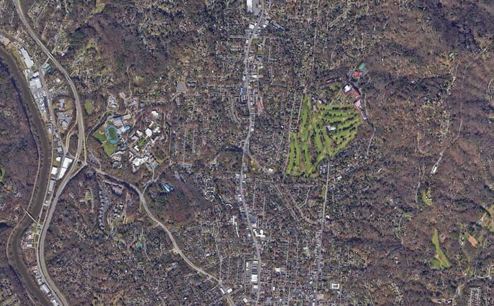 Pictures of Retail, Land property located at 167 Merrimon Ave, Asheville, NC 28801 for lease - image #1