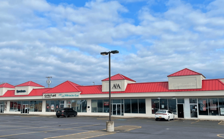 Pictures of Retail, Office property located at 21290 County Rte 202, Watertown, NY 13601 for lease - image #1