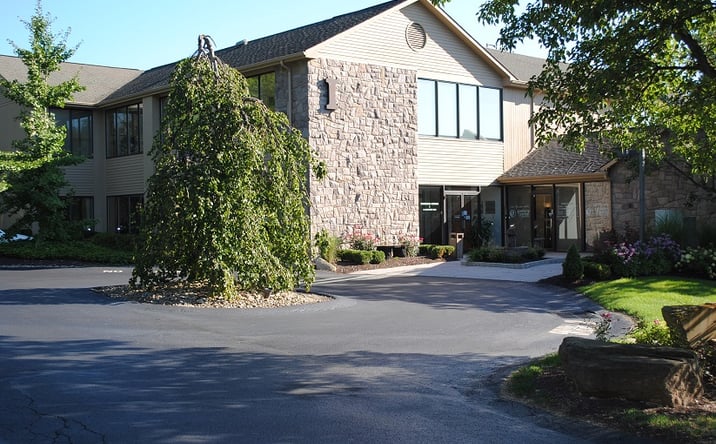 Pictures of Office property located at 101 Bradford Rd, Wexford, PA 15090 for lease - image #1