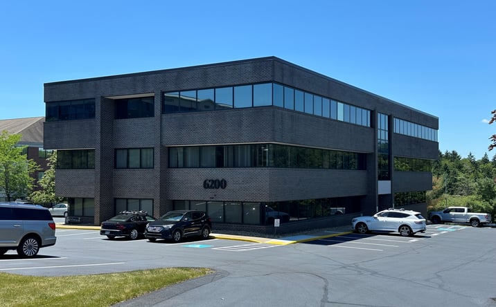 Pictures of Office property located at 6200 Brooktree Rd, Wexford, PA 15090 for lease - image #1