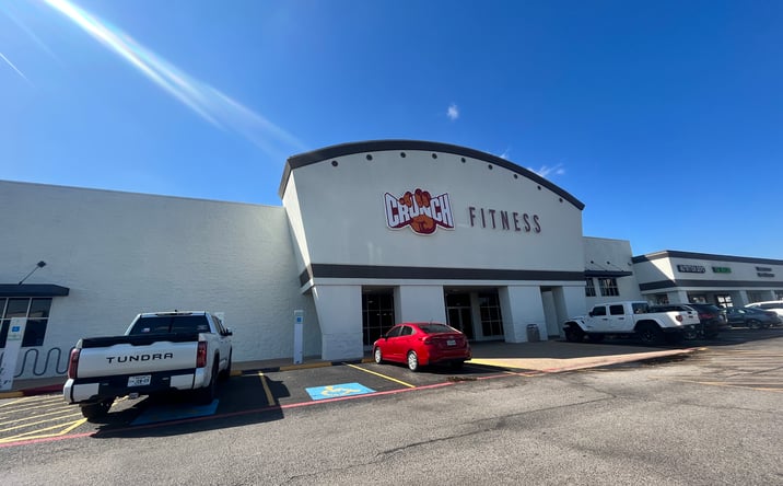 Pictures of Retail property located at 1520 S Mason Rd, Katy, TX 77450 for lease - image #1
