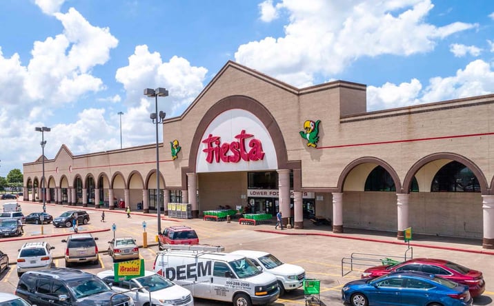 Pictures of Retail property located at 12900 Willow Chase Dr, Houston, TX 77070 for lease - image #1