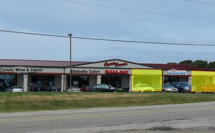 Pictures of Retail property located at 308 Cymric Court, Wales, WI 53183 for lease - image #1