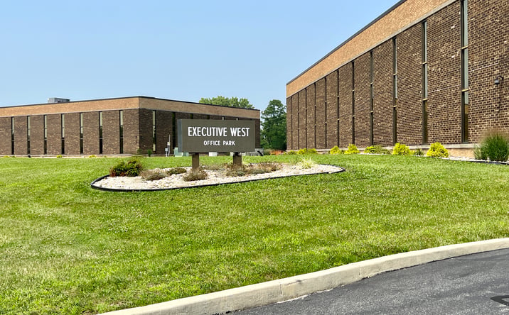Pictures of Office property located at 2441 Production Dr, Indianapolis, IN 46241 for lease - image #1