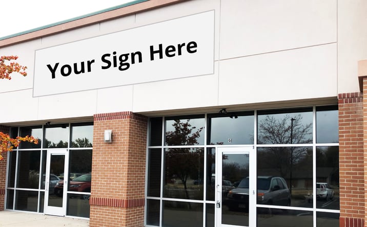 Pictures of Retail property located at 2318 17th Ave, Longmont, CO 80501 for lease - image #1