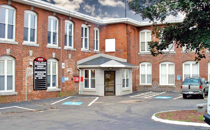 Pictures of Office, Industrial property located at 60 Rogers St, Manchester, NH 03103 for lease - image #1