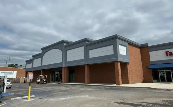 Pictures of Retail, Office, Special Purpose property located at 106 Pearl Dr, LaFayette, GA 30728 for lease - image #1