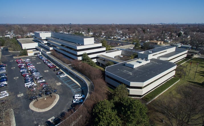 Pictures of Office property located at 21001 Van Born Rd, Taylor, MI 48180 for lease - image #1