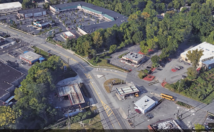 Pictures of Retail, Restaurant property located at 275 Livingston St, Northvale, NJ 07647 for lease - image #1