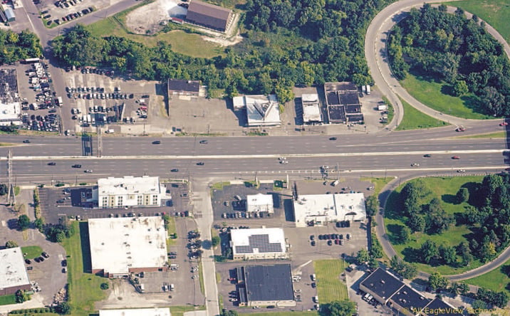 Pictures of Retail property located at 7027 Route 38, Pennsauken Township, NJ 08109 for lease - image #1