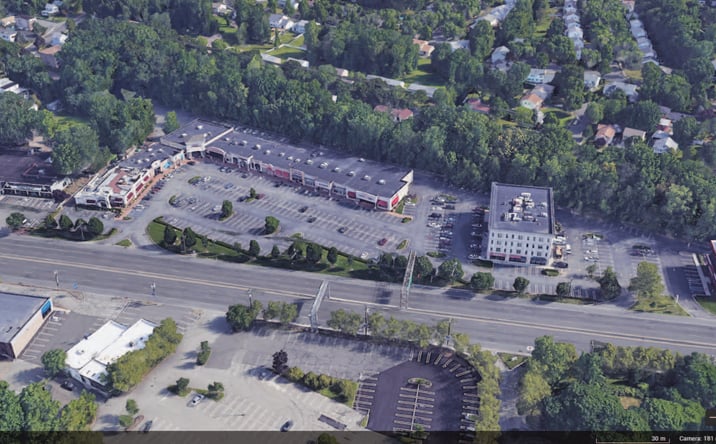 Pictures of Retail, Restaurant property located at 35, 64 Rte 4, Paramus, NJ 07652 for lease - image #1