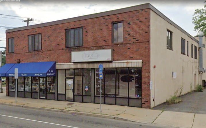 Pictures of Retail property located at 457 Pleasant Valley Way, West Orange, NJ 07052 for lease - image #1