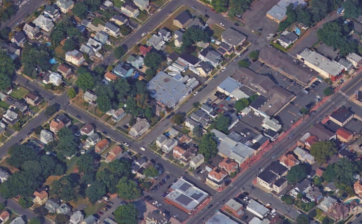 Pictures of Retail, Industrial property located at 13-23 Steiner Pl, North Plainfield, NJ 07060 for lease - image #1