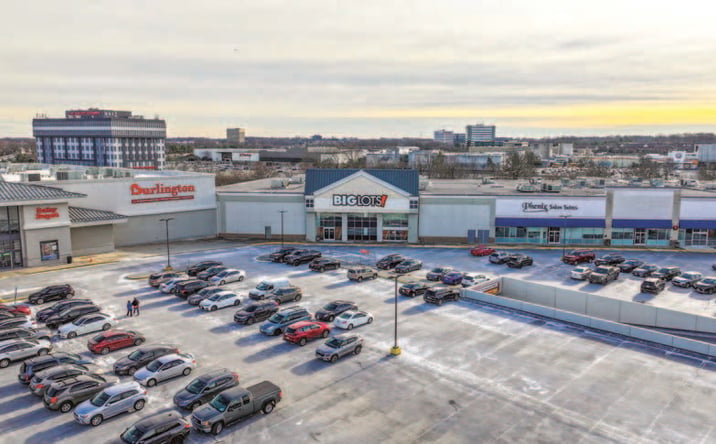 Pictures of Retail property located at 465 Green Street, Woodbridge, NJ 08830 for lease - image #1