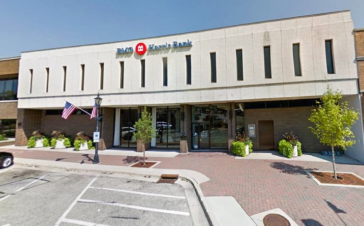 Pictures of Office property located at 321 N Main Street, West Bend, WI 53095 for lease - image #1