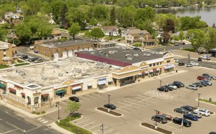 Pictures of Retail, Restaurant, Office property located at 236 W 1st St, Waconia, MN 55387 for lease - image #1