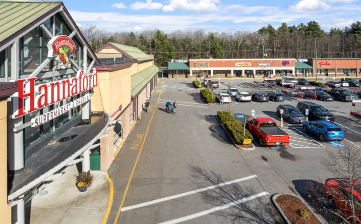 Pictures of Retail property located at 381 West St, Keene, NH 03431 for lease - image #1