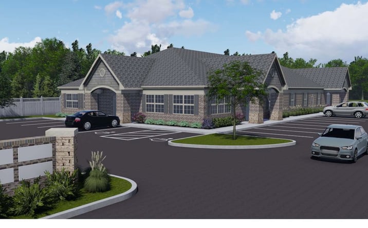 Pictures of Office property located at 7903–7915 E Kemper Rd, Cincinnati, OH 45249 for lease - image #1