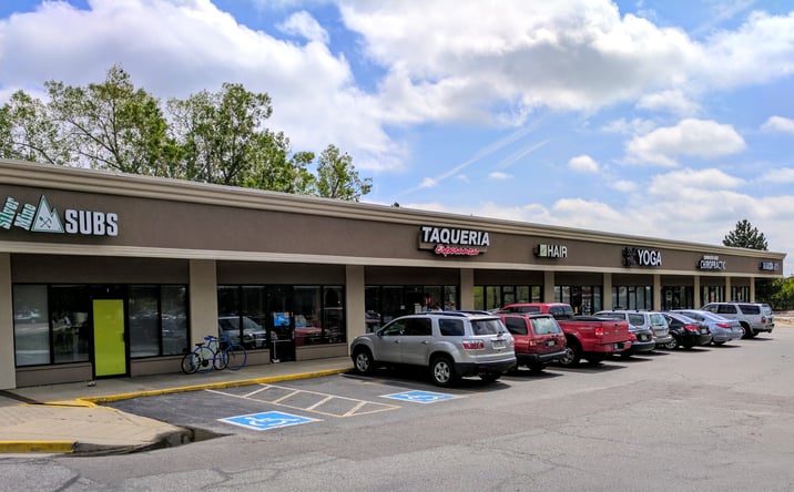 Pictures of Retail property located at 1280 Centaur Village Dr, Lafayette, CO 80026 for lease - image #1