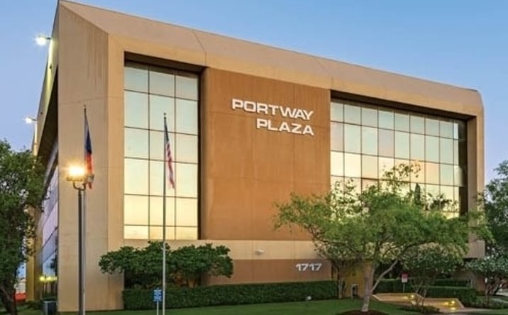 Pictures of Office property located at 1717 Turning Basin Dr, Houston, TX 77029 for lease - image #1