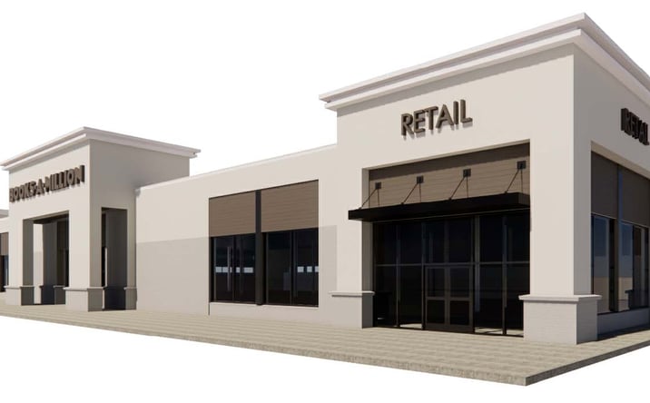 Pictures of Retail, Restaurant property located at 430 Gorham Rd, South Portland, ME 04106 for lease - image #1