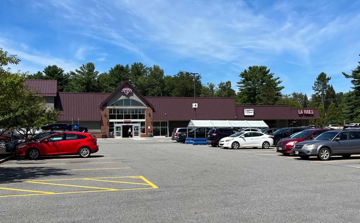 Pictures of Retail, Land property located at 756 US Route One, Yarmouth, ME 04096 for lease - image #1