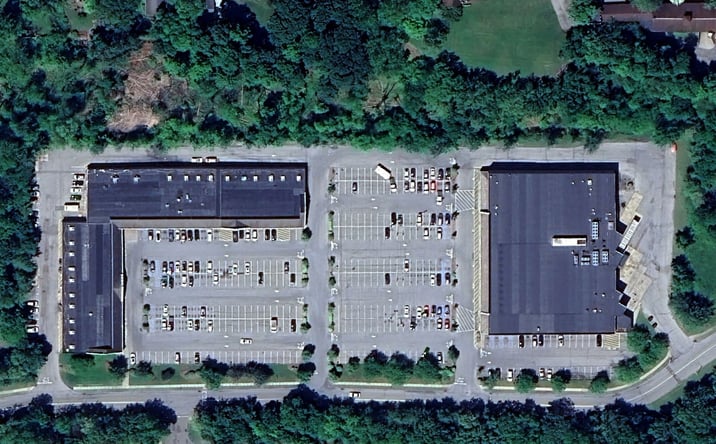 Pictures of Retail property located at 30 Brotherhood Plaza Dr, Washingtonville, NY 10992 for lease - image #1
