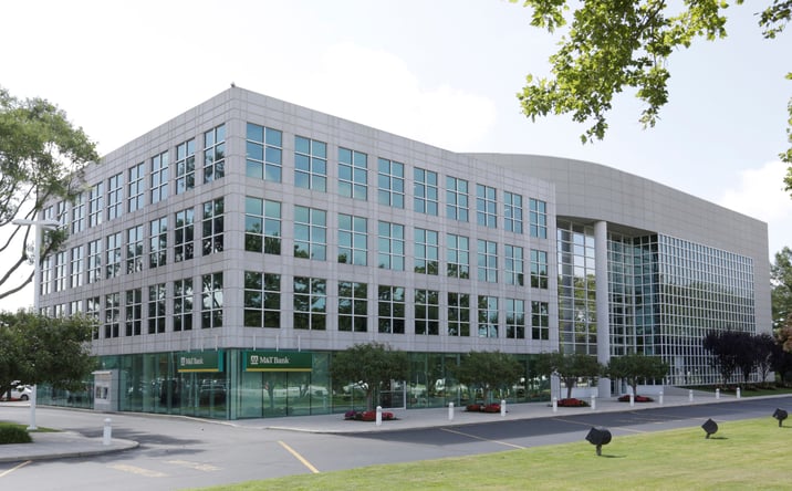 Pictures of Office property located at 401 Broadhollow Rd, Melville, NY 11747 for lease - image #1