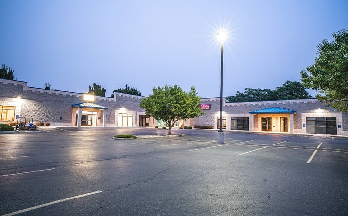 Pictures of Retail, Office, Special Purpose property located at 2404 S Orchard St, Boise, ID 83705 for lease - image #1