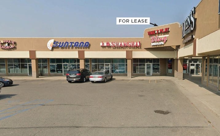 Pictures of Office, Retail property located at 3051 25th St S, Fargo, ND 58103 for lease - image #1