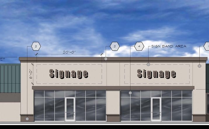Pictures of Retail property located at 621-845 Cortez Road W, Bradenton, FL 34207 for lease - image #1