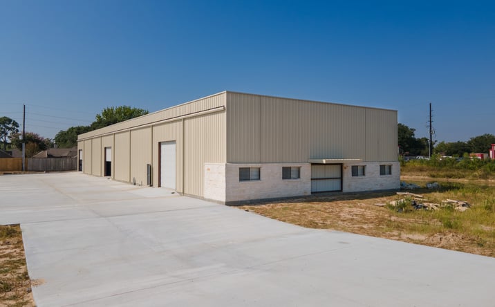 Pictures of Industrial, Office property located at 18545 Clay Rd, Houston, TX 77084 for lease - image #1