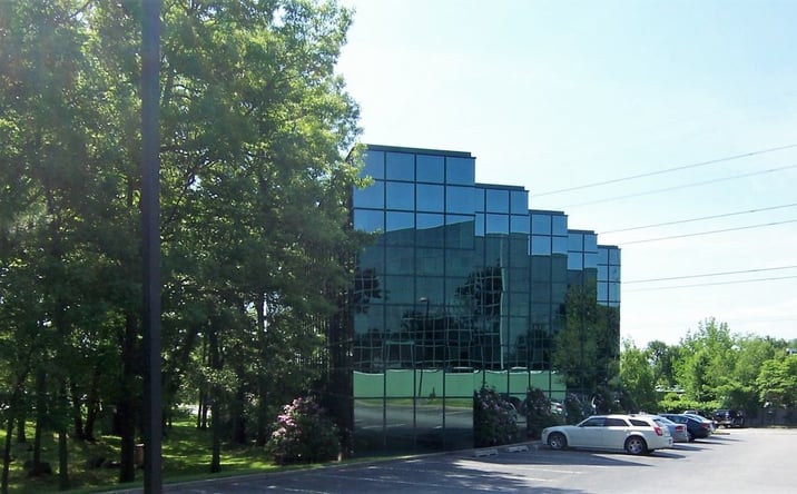 Pictures of Office property located at 1300 Veterans Memorial Highway, Hauppauge, NY 11788 for lease - image #1
