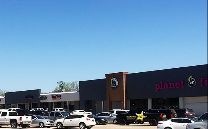 Pictures of Retail property located at 1102-1208 Ridge Rd, Rockwall, TX 75087 for lease - image #1