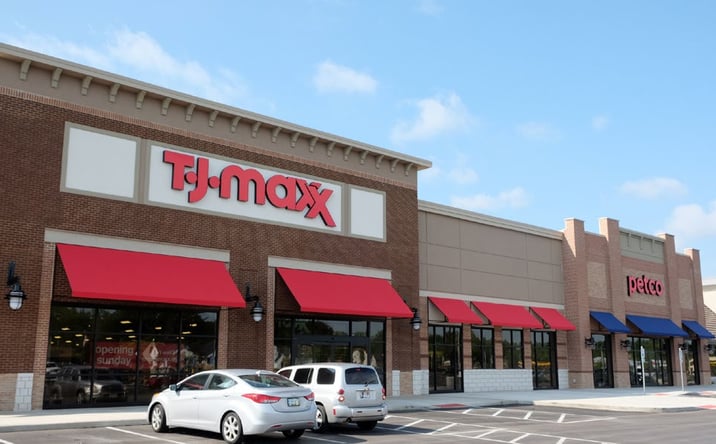 Pictures of Retail property located at 100-424 E Stroop Rd, Dayton, OH 45429 for lease - image #1