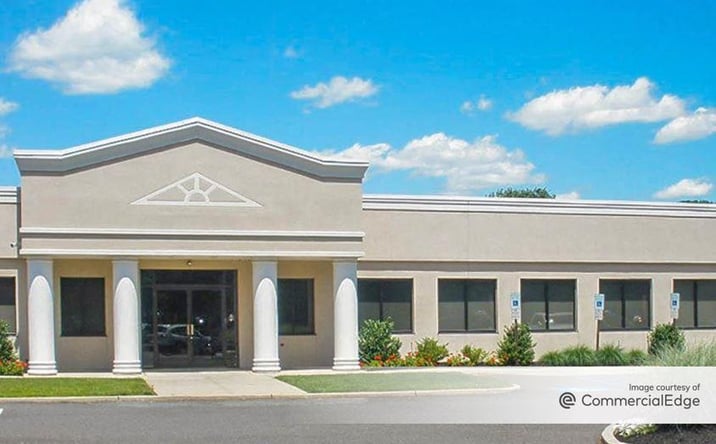 Pictures of Office, Special Purpose property located at 3625 Quakerbridge Rd, Hamilton Township, NJ 08619 for lease - image #1