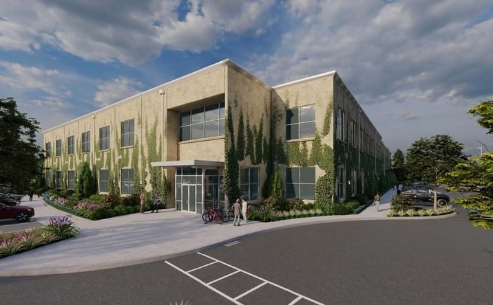 Pictures of Industrial property located at 9900 SW Boeckman Road, Wilsonville, OR 97070 for lease - image #1