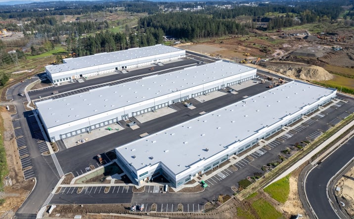 Pictures of Industrial property located at 21600 SW Oregon Street, Sherwood, OR 97140 for lease - image #1
