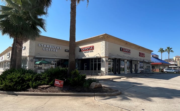 Pictures of Retail, Restaurant property located at SWC US Highway 290 & Highway 6, Houston, TX 77065 for lease - image #1