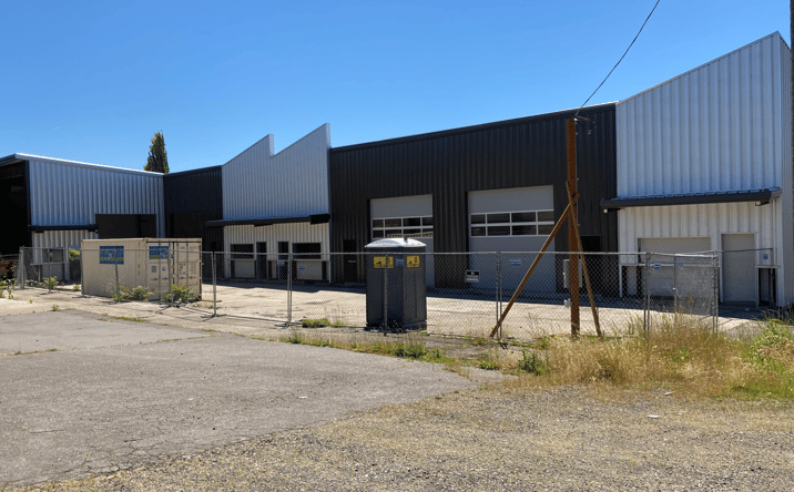 Pictures of Industrial property located at 2740 SE Long Street, Portland, OR 97202 for lease - image #1