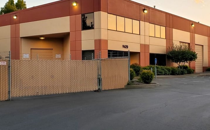 Pictures of Industrial property located at 9620 SW Tualatin-Sherwood Road, Tualatin, OR 97062 for lease - image #1