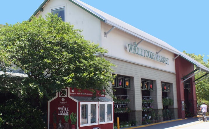 Pictures of Retail property located at 855 Houston Northcutt Blvd, Mt Pleasant, SC 29464 for lease - image #1
