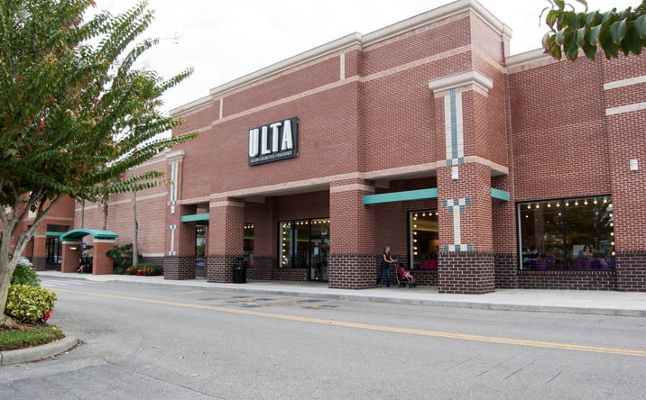 Pictures of Retail property located at 12845 Citrus Park Dr, Tampa, FL 33625 for lease - image #1