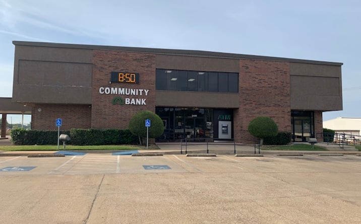 Pictures of Special Purpose property located at 2440 S. High St., Longview, TX 75602 for lease - image #1