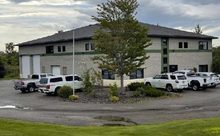 Pictures of Office property located at 4700 County Rd 19, Loretto, MN 55357 for lease - image #1