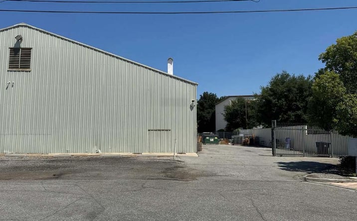 Pictures of Industrial property located at 1970 Walker St, La Verne, CA 91750 for lease - image #1