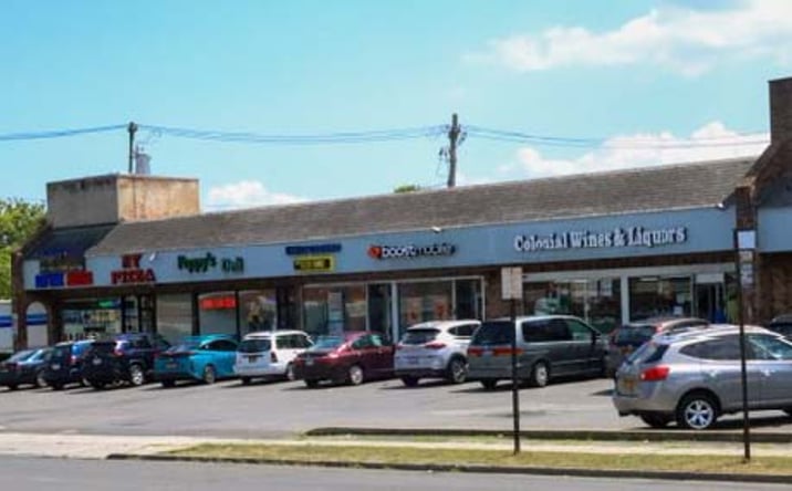 Pictures of Retail, Restaurant property located at 418 E Sandford Blvd, Mt Vernon, NY 10550 for lease - image #1
